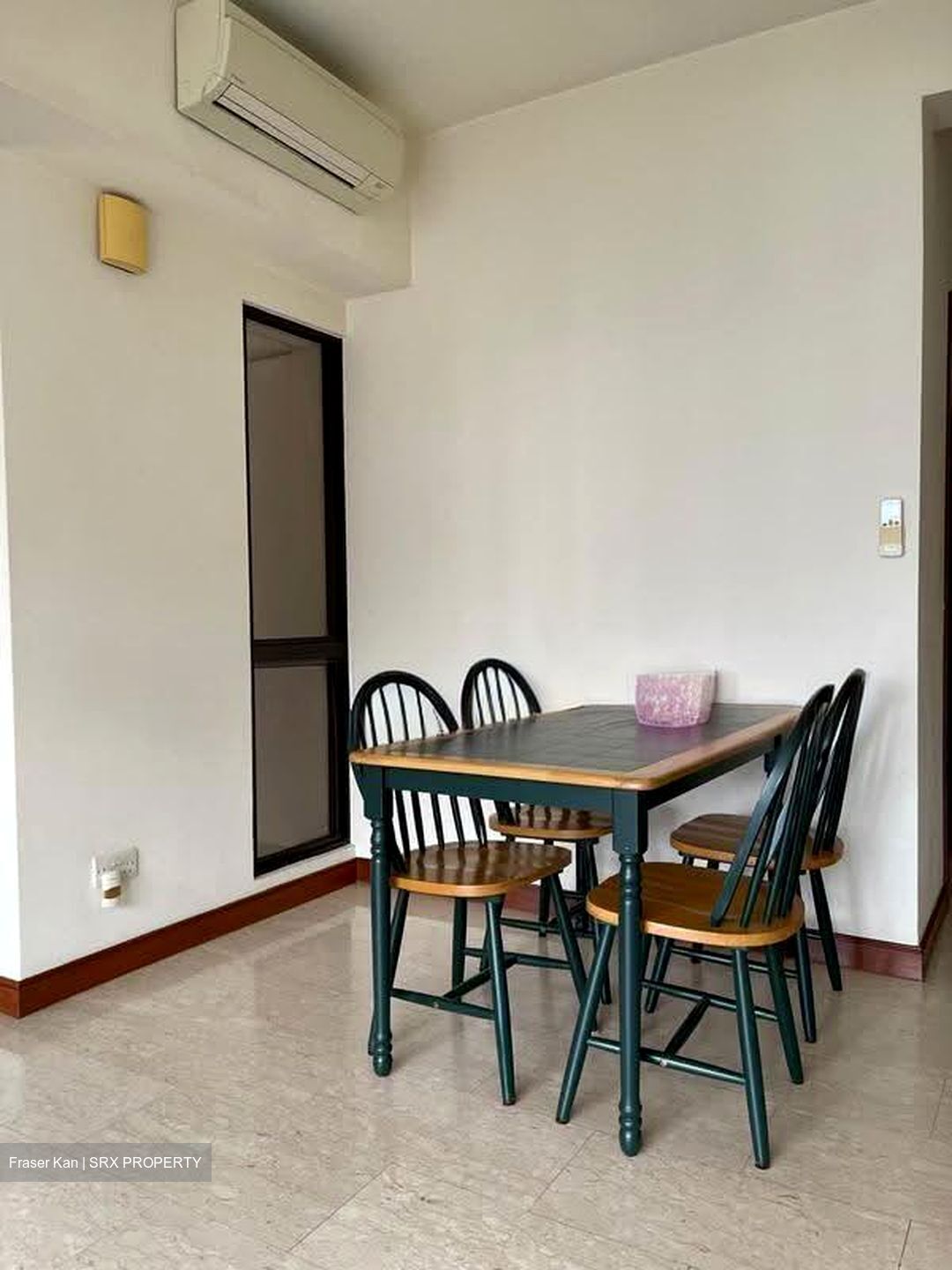 The Mayfair (D22), Condominium #626556661